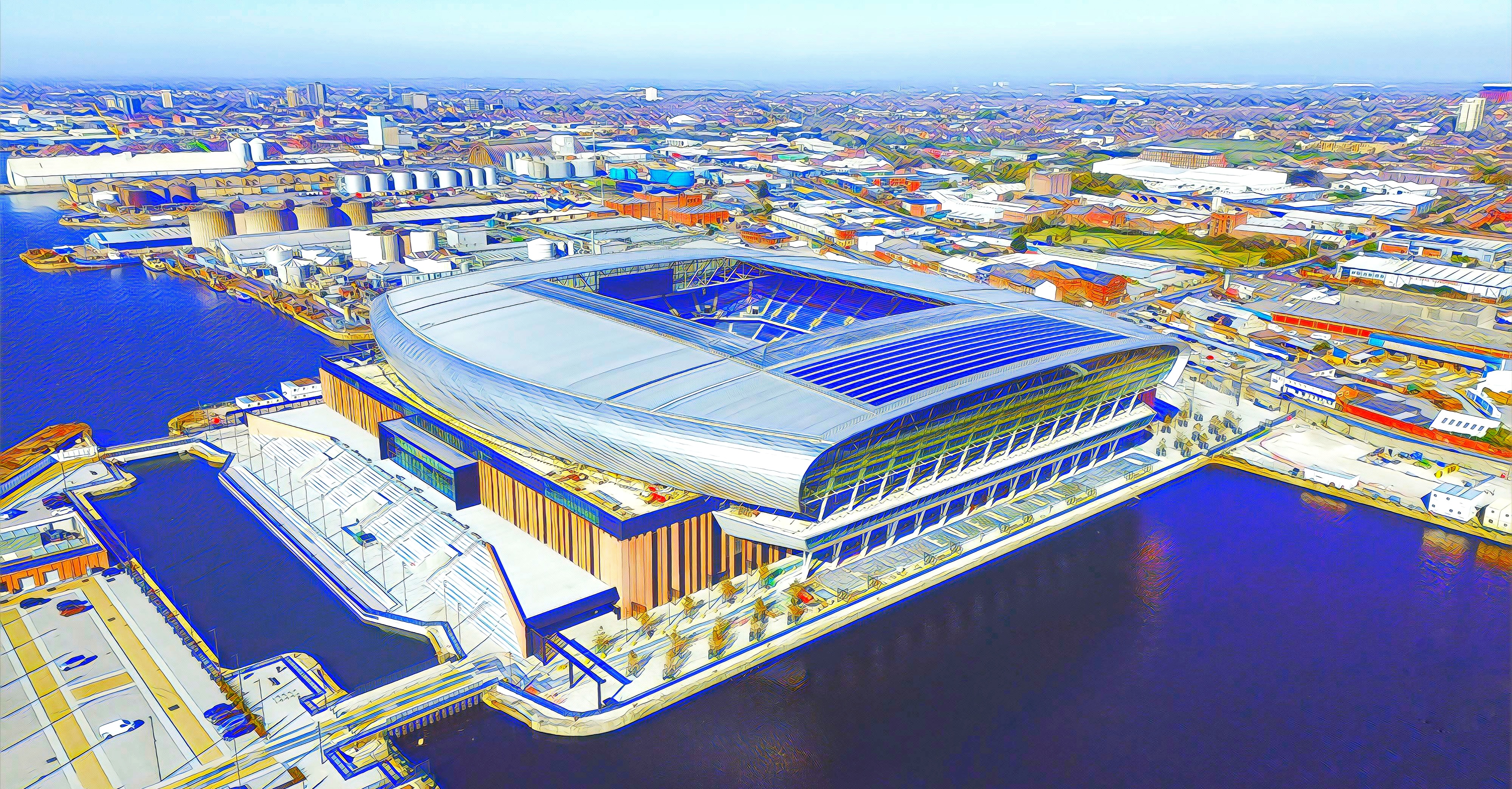 BramleyMooreStadium